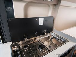 CARADO CV640 Pro+ Automat  140PS Markise ACC