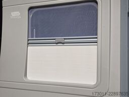 CARADO CV640 Pro+ Automat  140PS Markise ACC