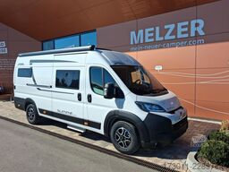 PÖSSL Summit 640 Citroen 140PS Lithium Solar Premium