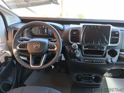 PÖSSL Summit 640 Citroen 140PS Lithium Solar Premium