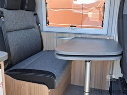 PÖSSL Summit 640 Citroen 140PS Lithium Solar Premium