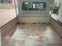 IVECO Daily 35C16 DOKA Kipper/Klima/AHK 3,5to