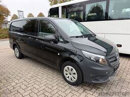 MERCEDES-BENZ Vito 116 CDI Automatik Klima Kamera lang
