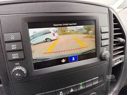 MERCEDES-BENZ Vito 116 CDI Automatik Klima Kamera lang