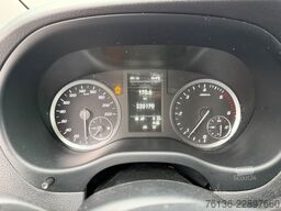 MERCEDES-BENZ Vito 116 CDI Automatik Klima Kamera lang
