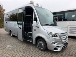 Minibus MERCEDES-BENZ Sprinter 519 CDI 31 Sitzplätze VIP Kofferraum