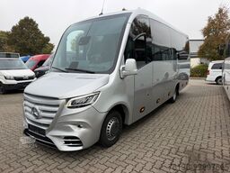 MERCEDES-BENZ Sprinter 519 CDI 31 Sitzplätze VIP Kofferraum