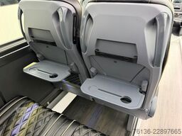 MERCEDES-BENZ Sprinter 519 CDI 31 Sitzplätze VIP Kofferraum