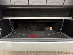 MERCEDES-BENZ Sprinter 519 CDI 31 Sitzplätze VIP Kofferraum