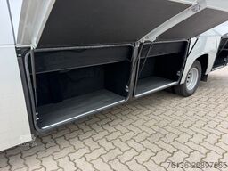 MERCEDES-BENZ Sprinter 519 CDI 31 Sitzplätze VIP Kofferraum