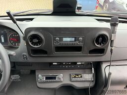 MERCEDES-BENZ Sprinter 519 CDI 31 Sitzplätze VIP Kofferraum