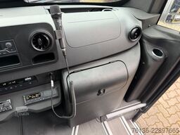MERCEDES-BENZ Sprinter 519 CDI 31 Sitzplätze VIP Kofferraum