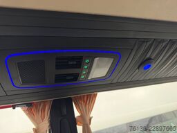 MERCEDES-BENZ Sprinter 519 CDI 31 Sitzplätze VIP Kofferraum