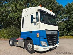 DAF XF440 / Tacho SMT2/ Bycool / 2x auf Lager