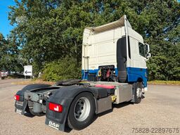 DAF XF440 / Tacho SMT2/ Bycool / 2x auf Lager