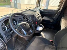 DAF XF440 / Tacho SMT2/ Bycool / 2x auf Lager