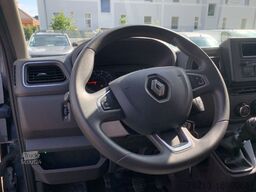 Renault Master L3H2 dCi 180 3.5t PDC+KLIMA+SHZ+DAB KOMFORT PDC+KLIMA+SHZ+DAB+AHK