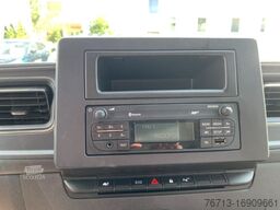 Renault Master L3H2 dCi 180 3.5t PDC+KLIMA+SHZ+DAB KOMFORT PDC+KLIMA+SHZ+DAB+AHK