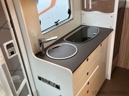 BÜRSTNER Limited T 690 G