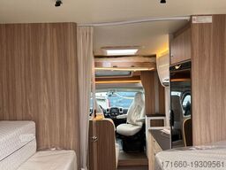 BÜRSTNER Limited T 690 G