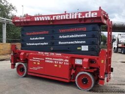 MAGNI ES 2212 E Elektro 22 m