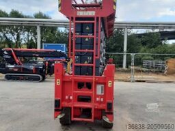 MAGNI ES 2212 E Elektro 22 m