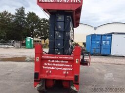 MAGNI ES 2212 E Elektro 22 m