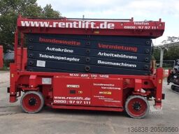 MAGNI ES 2212 E Elektro 22 m