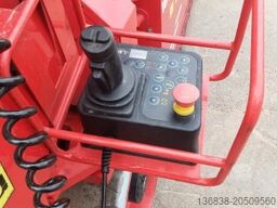 MAGNI ES 2212 E Elektro 22 m