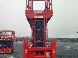 MAGNI ES 2212 E Elektro 22 m