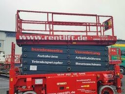 MAGNI ES 2212 E Elektro 22 m