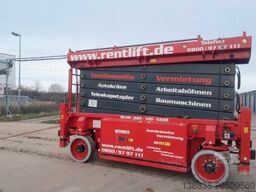 MAGNI ES 2212 E Elektro 22,00 m