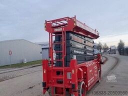 MAGNI ES 2212 E Elektro 22,00 m