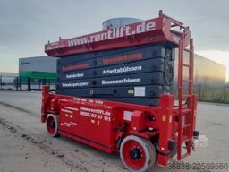 MAGNI ES 2212 E Elektro 22,00 m