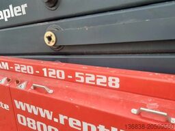 MAGNI ES 2212 E Elektro 22,00 m