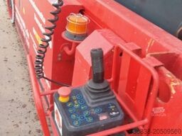 MAGNI ES 2212 E Elektro 22,00 m