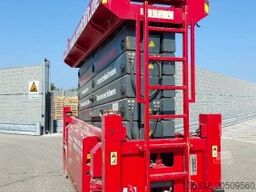 MAGNI ES 2212 E Elektro 22,00 m