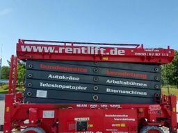 MAGNI ES 2212 E Elektro 22,00 m