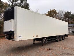 Schmitz Cargobull SKO 24, Carrier Vector,  SAF Disc 260 Hoch,