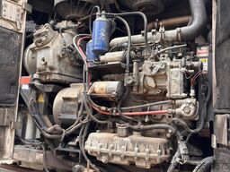 Schmitz Cargobull SKO 24, Carrier Vector,  SAF Disc 260 Hoch,