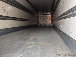 Schmitz Cargobull SKO 24, Carrier Vector,  SAF Disc 260 Hoch,