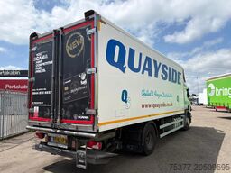 Scania P 230, frigo, RHD, manual, THermoking T 1000 R 50