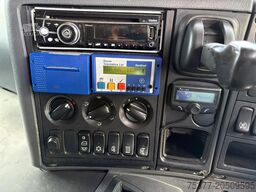 Scania P 230, frigo, RHD, manual, THermoking T 1000 R 50