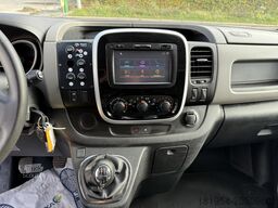 Renault trafic 1.6dci ambulance ziekenwagen