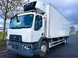 Renault D-Series - D19.290 Wide - Klima - Carrier 1250MT - Multitemp
