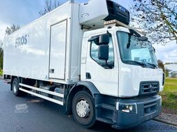 Renault D-Series - D19.290 Wide - Klima - Carrier 1250MT - Multitemp