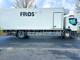 Renault D-Series - D19.290 Wide - Klima - Carrier 1250MT - Multitemp