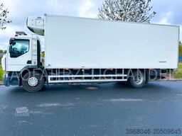 Renault D-Series - D19.290 Wide - Klima - Carrier 1250MT - Multitemp