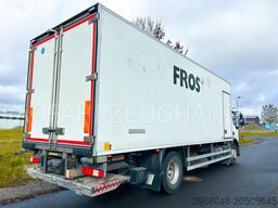 Renault D-Series - D19.290 Wide - Klima - Carrier 1250MT - Multitemp