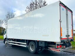 Renault D-Series - D19.290 Wide - Klima - Carrier 1250MT - Multitemp
